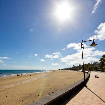 Club Valena 48 Sea Views, Wifi, Close To Beach & Amenities At Matagorda Puerto del Carmen  Eksteriør bilde