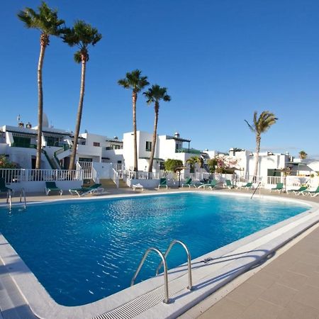 Club Valena 48 Sea Views, Wifi, Close To Beach & Amenities At Matagorda Puerto del Carmen  Eksteriør bilde