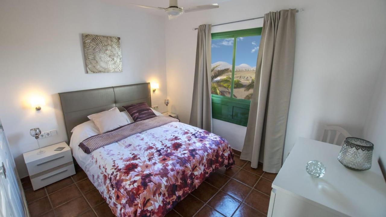 Club Valena 48 Sea Views, Wifi, Close To Beach & Amenities At Matagorda Puerto del Carmen  Eksteriør bilde