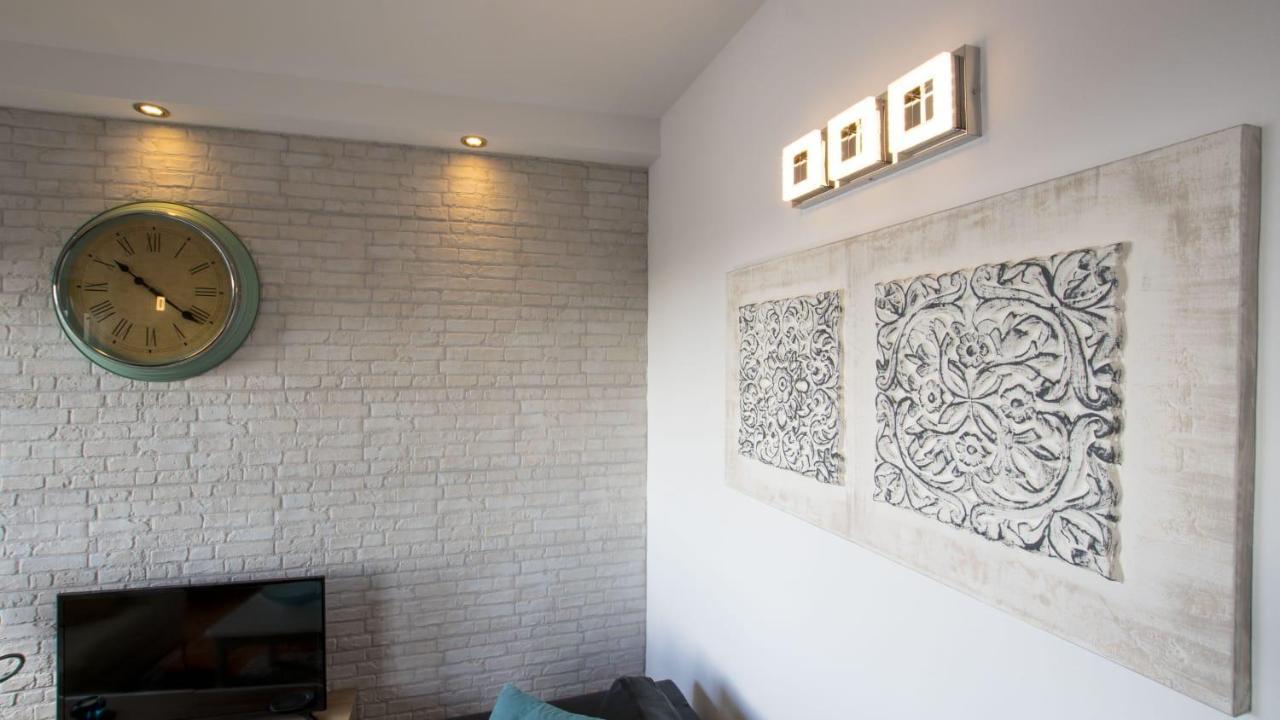 Club Valena 48 Sea Views, Wifi, Close To Beach & Amenities At Matagorda Puerto del Carmen  Eksteriør bilde
