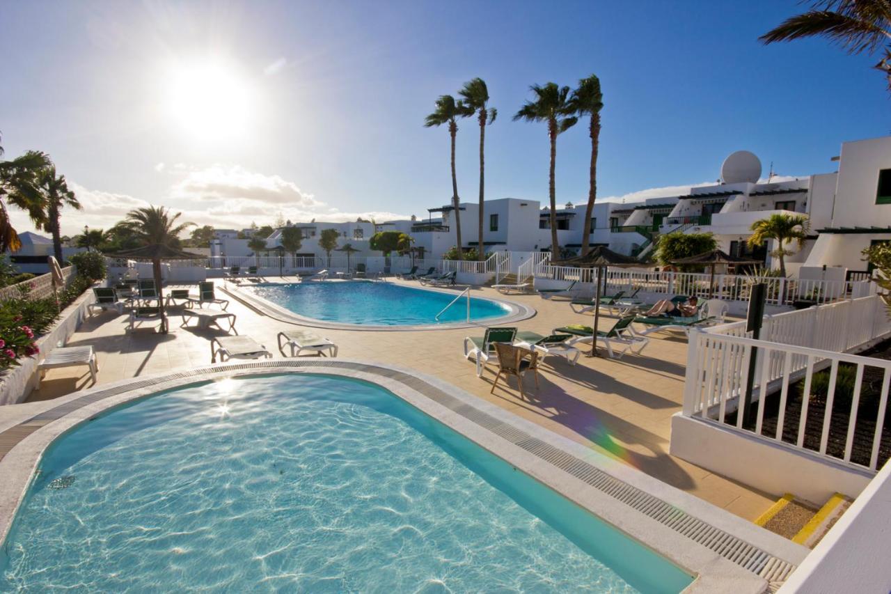 Club Valena 48 Sea Views, Wifi, Close To Beach & Amenities At Matagorda Puerto del Carmen  Eksteriør bilde