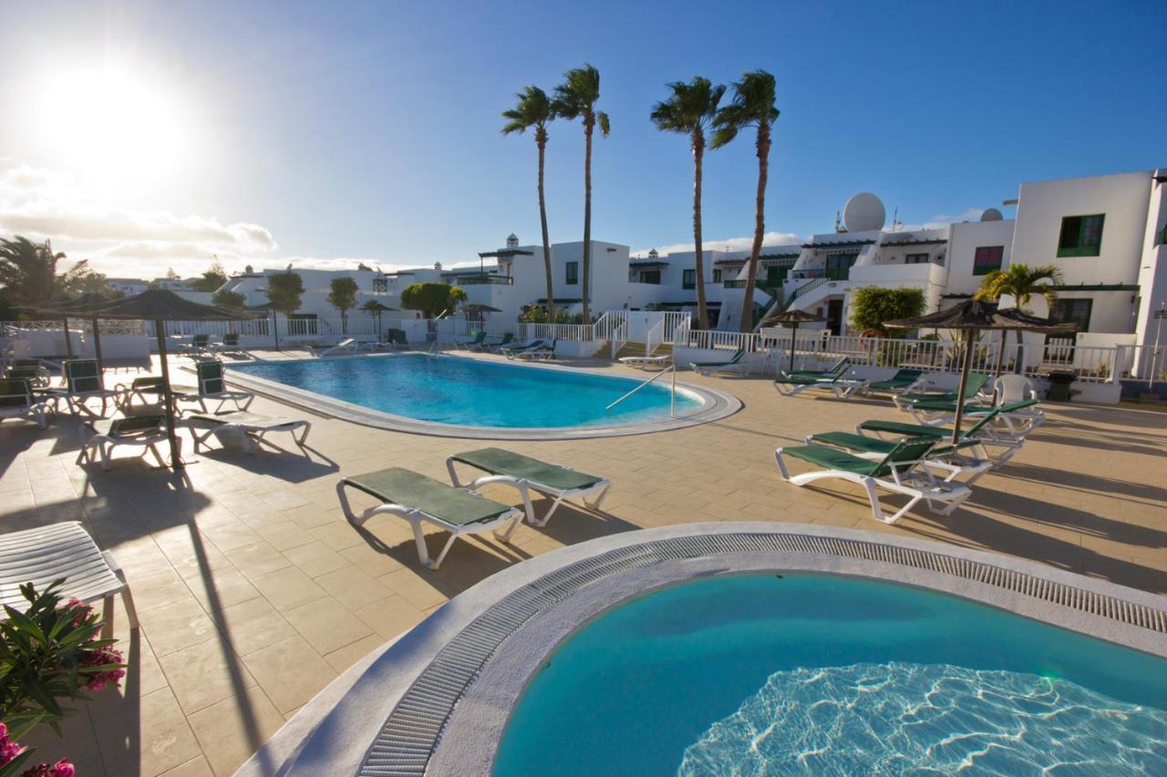 Club Valena 48 Sea Views, Wifi, Close To Beach & Amenities At Matagorda Puerto del Carmen  Eksteriør bilde