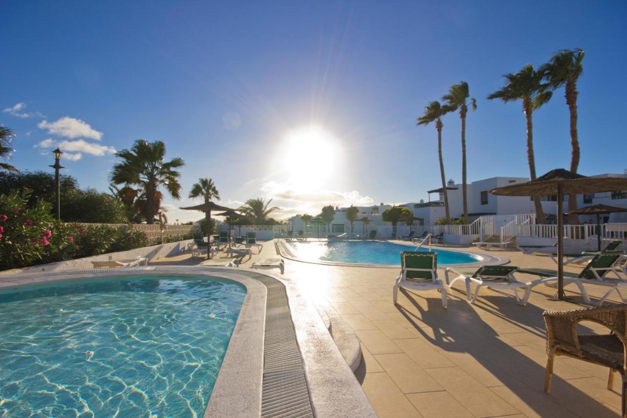 Club Valena 48 Sea Views, Wifi, Close To Beach & Amenities At Matagorda Puerto del Carmen  Eksteriør bilde
