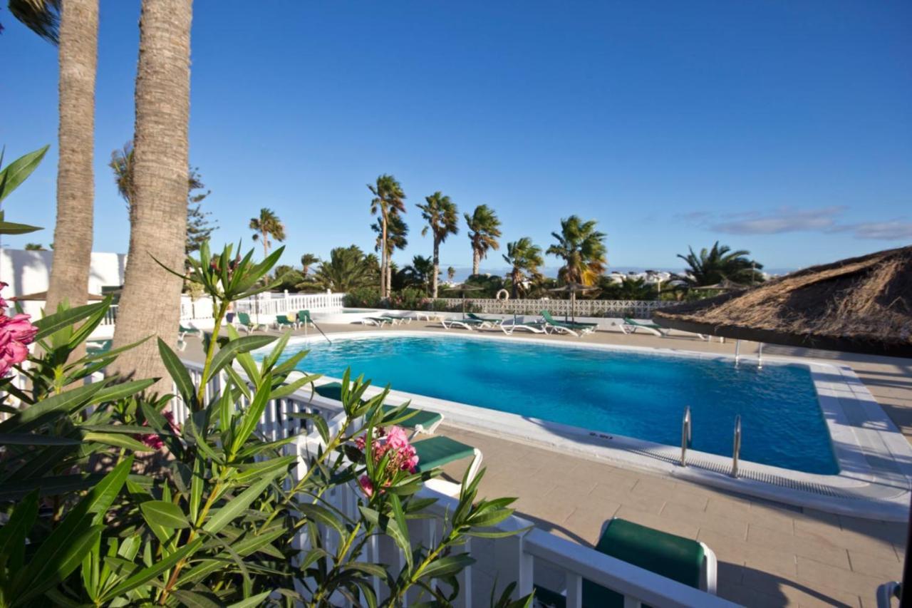 Club Valena 48 Sea Views, Wifi, Close To Beach & Amenities At Matagorda Puerto del Carmen  Eksteriør bilde