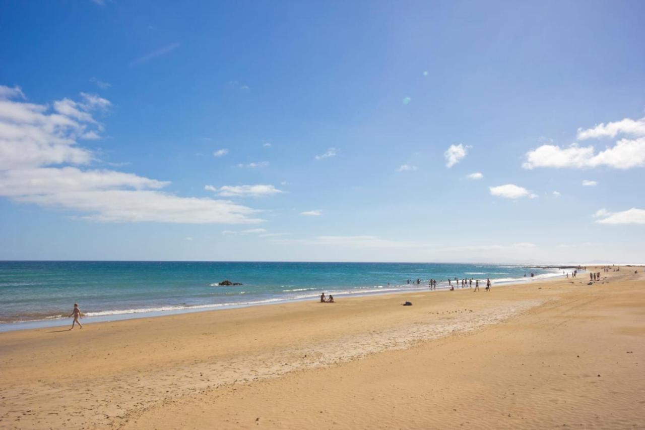Club Valena 48 Sea Views, Wifi, Close To Beach & Amenities At Matagorda Puerto del Carmen  Eksteriør bilde